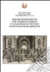 Misure di efficienza per l'individuazione e l'analisi delle scuole in situazioni di criticità libro