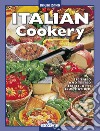 Cucina italiana. Ediz. inglese libro