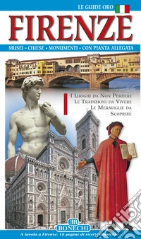 Firenze libro