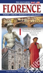 Firenze. Ediz. inglese libro