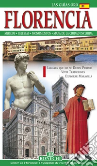 Firenze. Ediz. spagnola libro