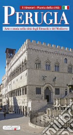 Perugia libro