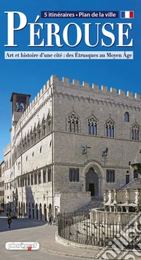 Perugia. Ediz. francese