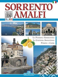 Sorrento e Amalfi