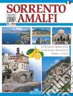 Sorrento e Amalfi libro