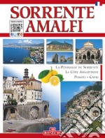 Sorrento e Amalfi. Ediz. francese libro