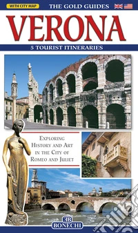 Verona. Ediz. inglese
