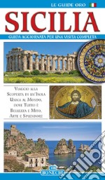 Sicilia libro