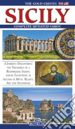 Sicily. Complete updated guide libro