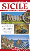 Sicile. Guide Actualisé pour une visite complète libro di Valdés Giuliano