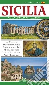 Sicilia. Guida oro. Ediz. spagnola libro