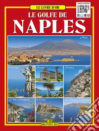 Il golfo di Napoli. Ediz. francese libro