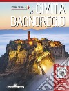 Civita e Bagnoregio libro di Polidori Maria Luisa