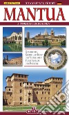 Mantua. 5 Touristenrouten libro