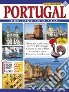 Portogallo, Lisbona - Oporto - Sintra - Algarve. Ediz. inglese libro