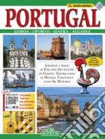 Portogallo, Lisbona - Oporto - Sintra - Algarve. Ediz. spagnola libro