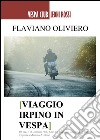 Viaggio irpino in vespa libro