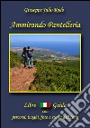 Ammirando Pantelleria. Con cartina libro
