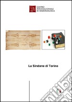 La Sindone di Torino libro