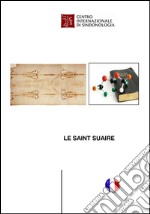 Le Saint Suaire libro