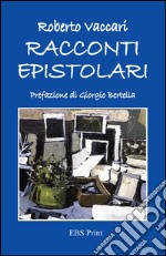 Racconti epistolari libro