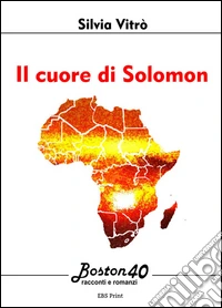 Il cuore di Solomon libro