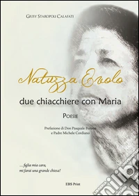 Natuzza Evolo libro