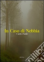 In caso di nebbia libro