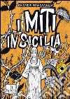 I miti in Sicilia. Vol. 2 libro