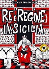 Re e Regine in Sicilia libro