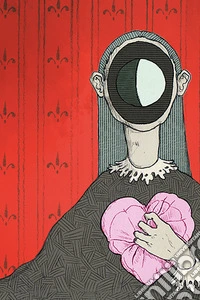 L'altra Luna libro