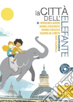 La città dell'elefante