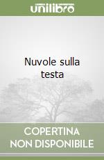 Nuvole sulla testa libro