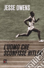 L'uomo che sconfisse Hitler libro