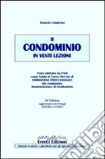 Il condominio in venti lezioni