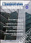 L'amministratore immobiliare. Periodico indipendente degli amministratori di condominio. Vol. 163 libro