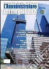 L'amministratore immobiliare. Periodico indipendente degli amministratori di condominio. Vol. 168 libro