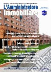 L'amministratore immobiliare. Periodico indipendente degli amministratori di condominio (2020). Vol. 193 libro