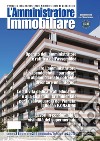 L'amministratore immobiliare. Periodico indipendente degli amministratori di condominio (2022). Vol. 211 libro