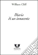 Diario di un innocente libro