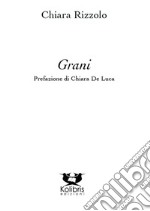 Grani libro