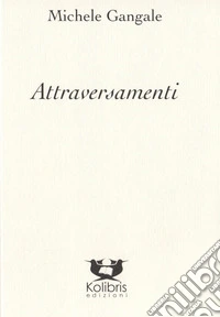 Attraversamenti libro