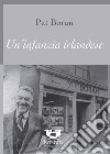 Un'infanzia irlandese libro