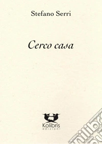 Cerco casa