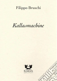 Kallasmachine