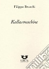 Kallasmachine libro