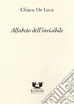 Alfabeto dell'invisibile