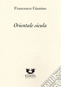 Orientale sicula