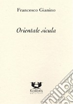 Orientale sicula