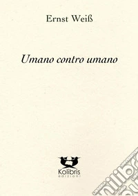 Umano contro umano